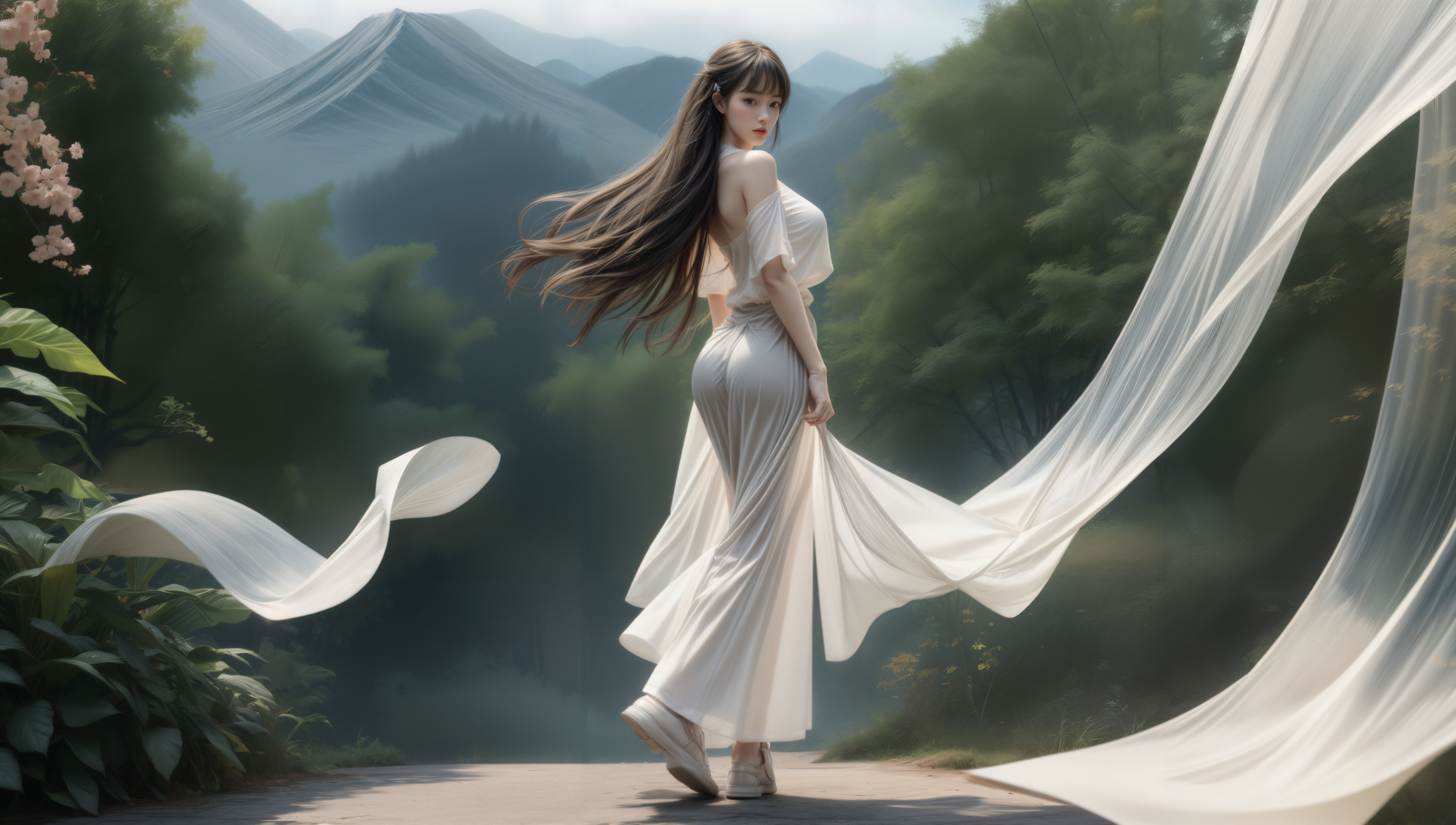 叙首都大马士革传出爆炸声 以军称袭击叙政权军事总部入口